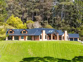 Stunning Property in the Heart of Coatesville