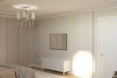 Magnificent Villa with Pool