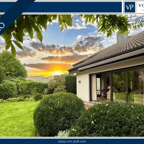 CHARMING HOME IN A CENTRAL LOCATION ON WESTERBERG