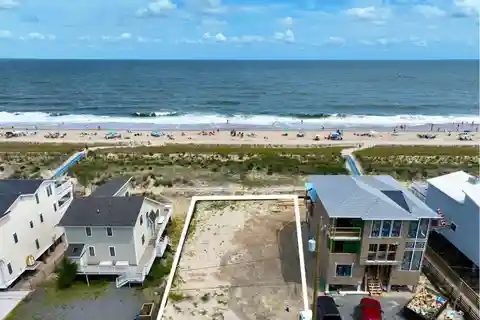 Build a Dream Atlantic Ocean Beach Home