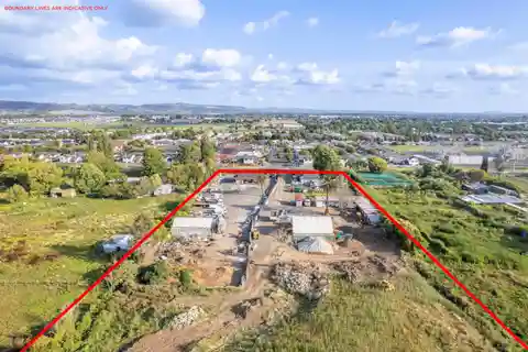 Great Opportunity in a Sought-after Location