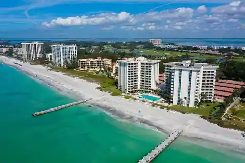 Beachfront Condo with Direct Gulf Views
