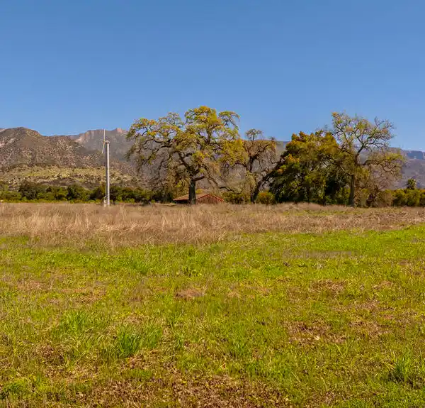 UNMATCHED PRIVACY ON 12 ACRES WITH PANORAMIC VIEWS