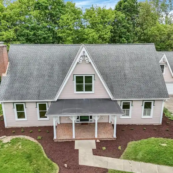 TIMELESS ESTATE ON 13 BUCOLIC ACRES