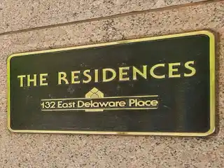 Expansive Corner Residence Above the Four Seasons Hotel