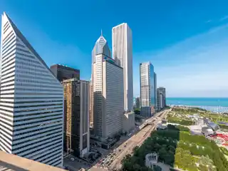 Elevated Living at the Heritage