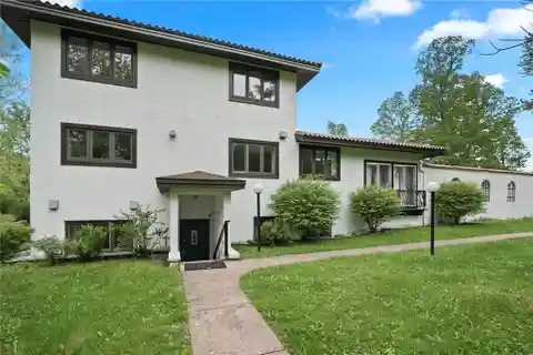 Grand Mediterranean Villa with Private Courtyard Retreat