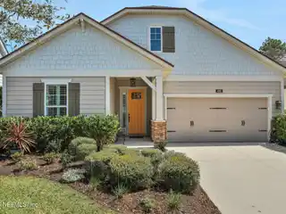 Spacious Home with a Scenic Backyard
