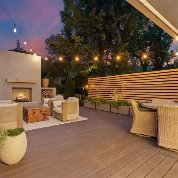 UNIQUE CALIFORNIA MODERN WITH A BOHO VIBE