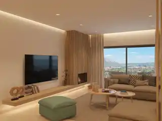 Immaculate Santa Ponsa Luxury Penthouse
