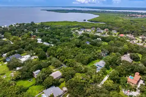 Create Your Private Oasis on over Two Acres