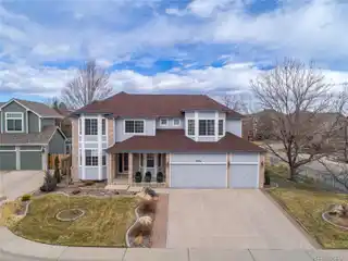 Charming Home in West Woods