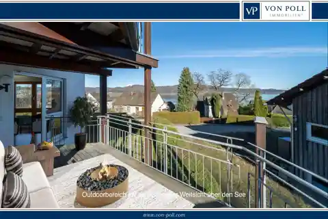 Your New Home with a Sensational Lake View