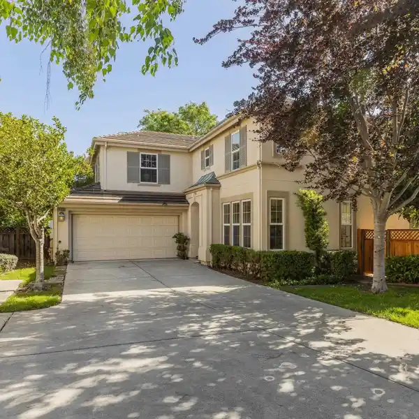 BEAUTIFULLY UPDATED HOME IN A SOUGHT-AFTER NEIGHBORHOOD