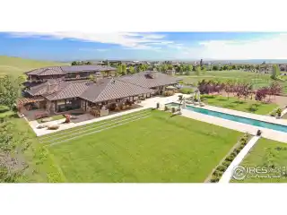 Premier Residence on Colorado's Front Range