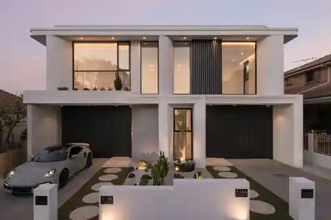 Scandinavian Elegance with Architectural Precision