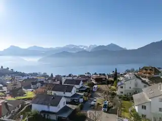 Spacious Home in a Picturesque Lake Lucerne Community