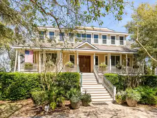 Deepwater Retreat