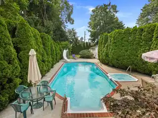 Charming Dutch Colonial