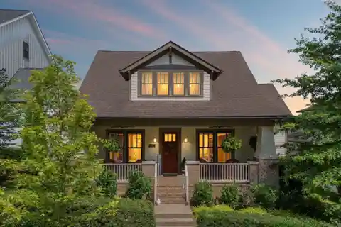 Stunning Property in Lockwood Glen