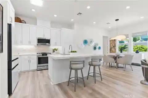 Stunning Single-Story Retreat