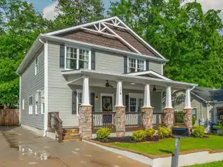 The Perfect Turn-Key Home