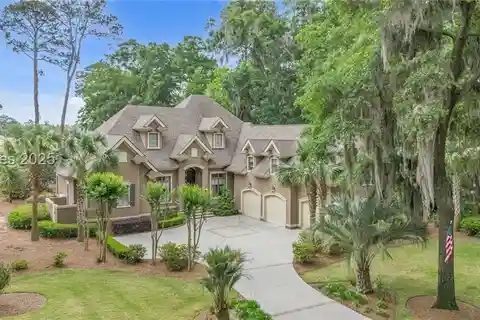 Luxury Home with Fairway Views on Nicklaus Course