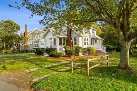 Timeless Elegance Meets Modern Living in Style