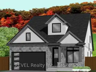 Luxurious New Home in the Heart of Niagara