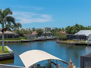 Boater’s Paradise with Direct Gulf Access