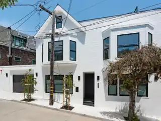 One-Of-A-Kind Offering in Eureka Valley