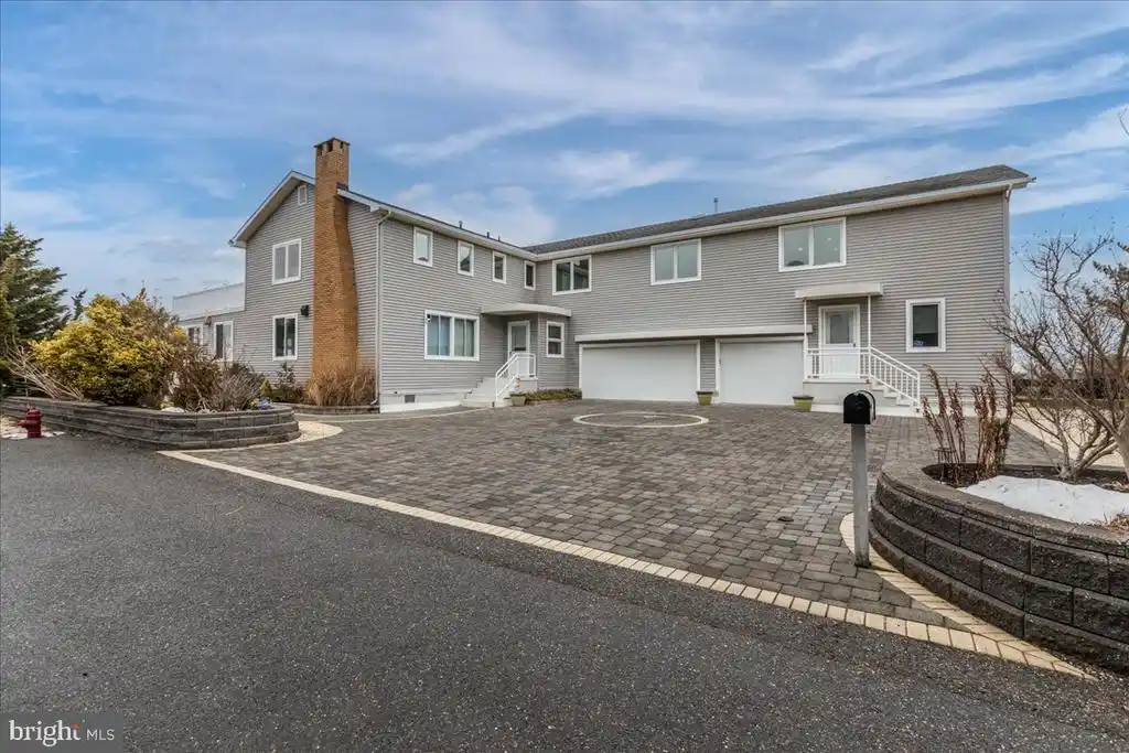 Spacious Home on a Serene Oversized Lot