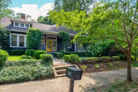 Residential