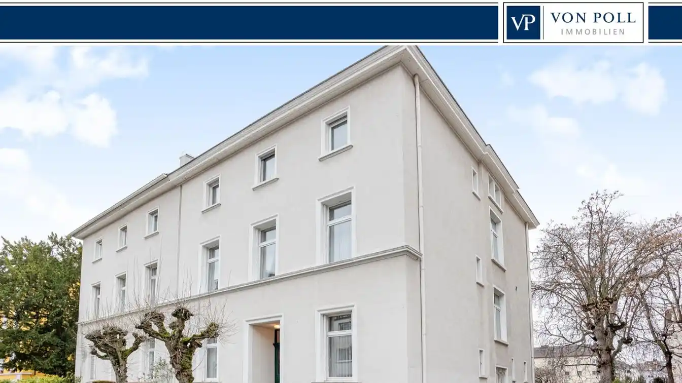Versatile Property in Prime Location
