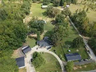 38-Acre Multi-Home Estate