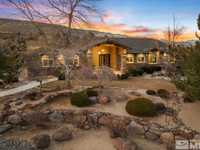 EXQUISITELY RENOVATED CUSTOM HOME WITH AMAZING VIEWS