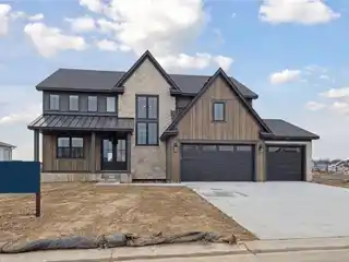 Exceptional New Construction