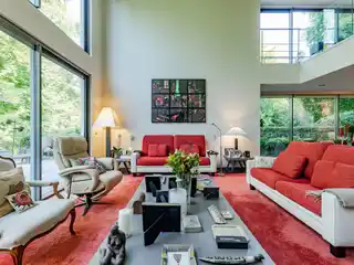 Rare and Elegant Corbiau Property