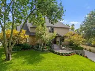 Spectacular Renovation with Designer Upgrades
