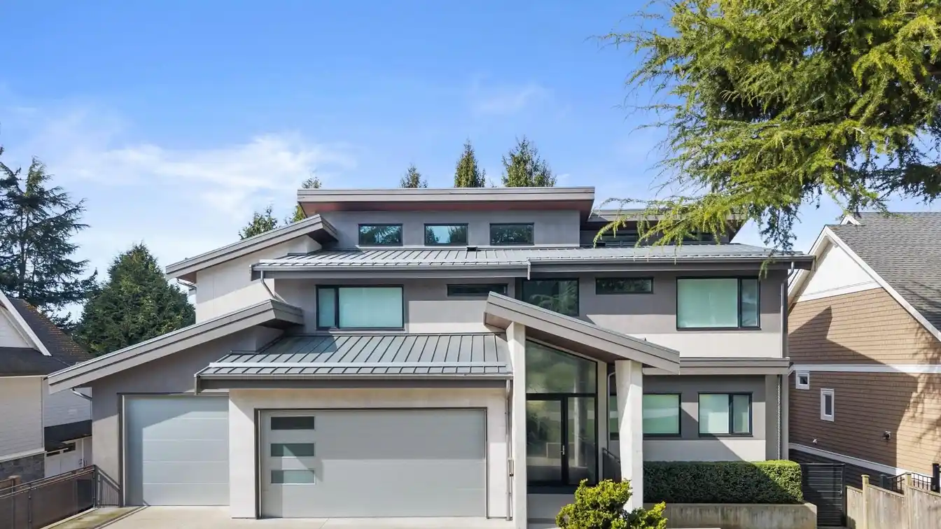 Modern Luxury Redefined