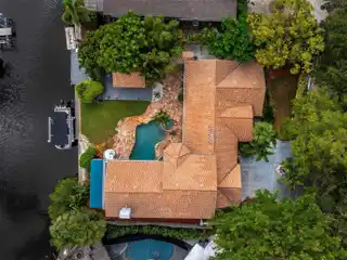 Exceptional Waterfront Estate West of the Trail