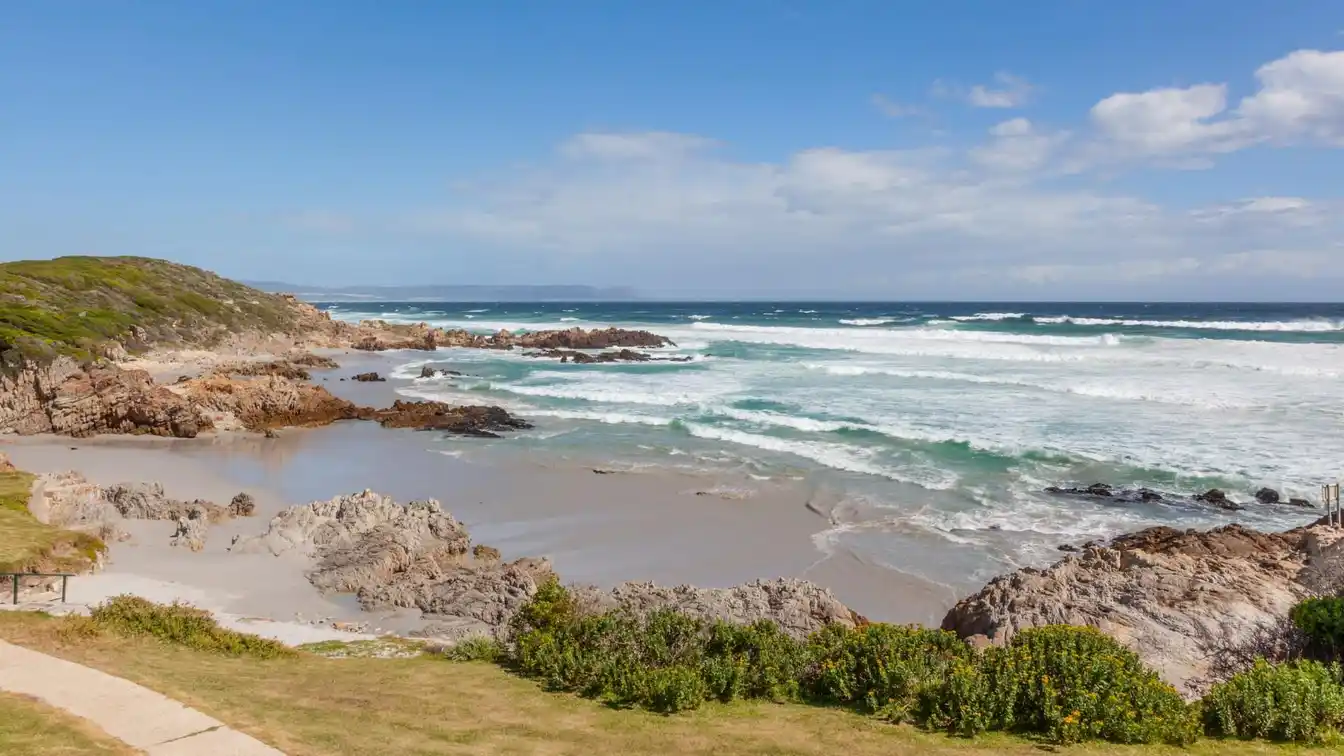 Exclusive Seafront Opportunity