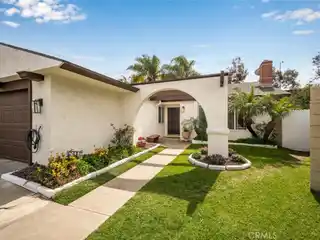 Completely Remodeled Coastal Spanish Style Home