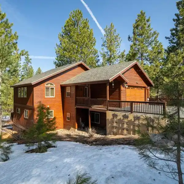 IMMACULATE GLENSHIRE RETREAT