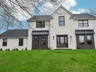 Impeccably Updated Four Bedroom Home