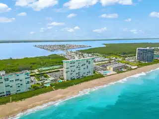Sky-high Luxury