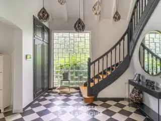 Renovated Country Estate