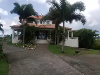 Bella Vista
