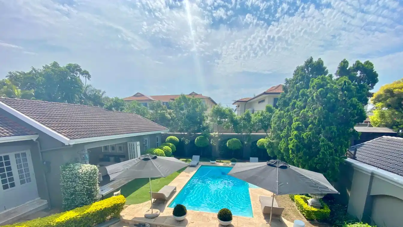 Impeccable Home in Desirable Herrwood Park