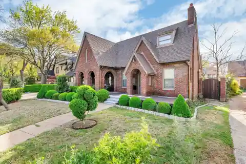 A Gem in the Heart of Kessler Park